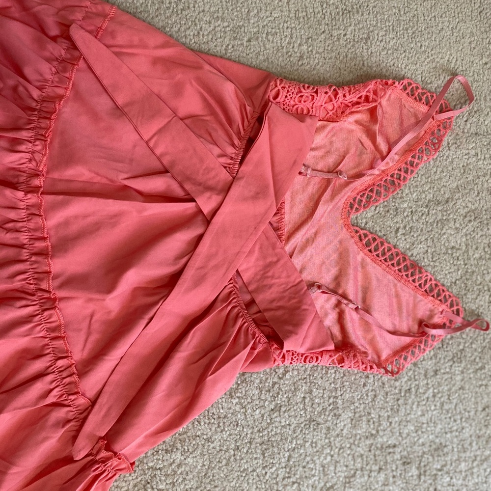 Spring Dress - Picture 4 of 5